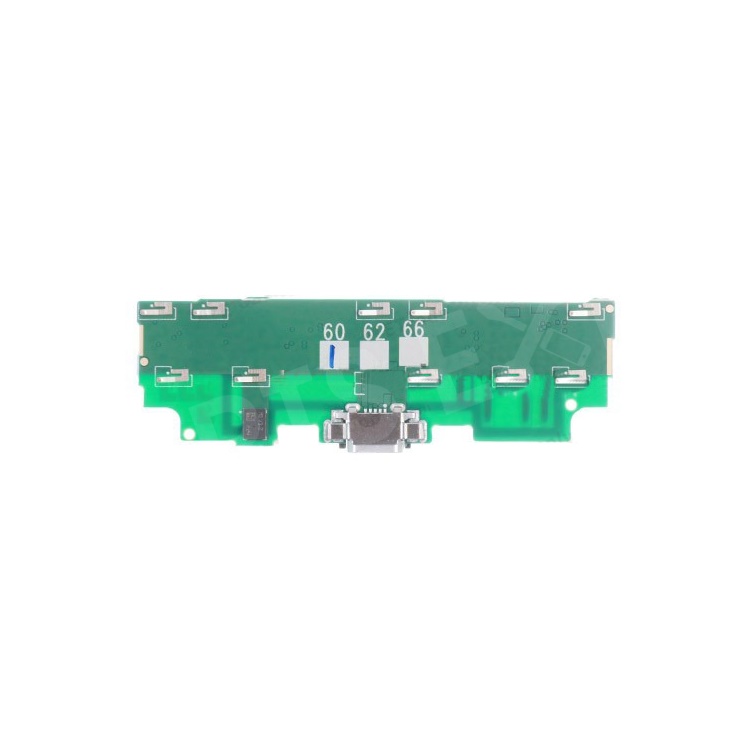 OEM Charging Port PCB Board Replacement for Nokia Lumia 625 OEM Charging Port PCB Board Replacement for Nokia Lumia 625