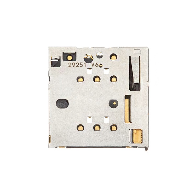 For Nokia Lumia 820 SIM Card Reader Contact Repair Parts OEM, Other Nokia Models
For Nokia Lumia 820 SIM Card Reader Contact Repair Parts OEM, Other Nokia Models