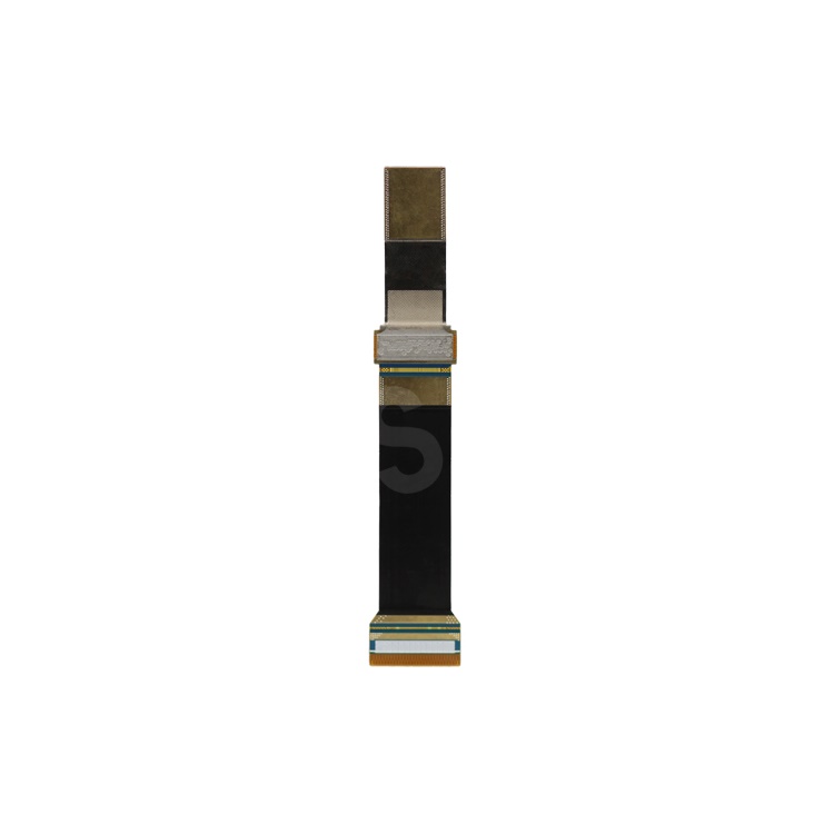 Samsung B5702 Flat Slide Flex Ribbon Cable Repair Samsung B5702 Flat Slide Flex Ribbon Cable Repair