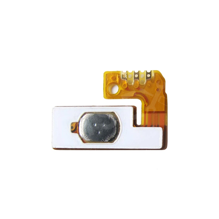 Power Button Flex Cable Ribbon for Samsung I9100 Galaxy S2 ii, Other Phone Models
Power Button Flex Cable Ribbon for Samsung I9100 Galaxy S2 ii, Other Phone Models