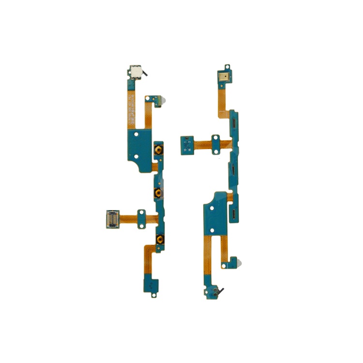 Power Volume Button Flex Cable Ribbon for Samsung Galaxy Note 8.0 N5100 N5110, Other Phone Models
Power Volume Button Flex Cable Ribbon for Samsung Galaxy Note 8.0 N5100 N5110, Other Phone Models