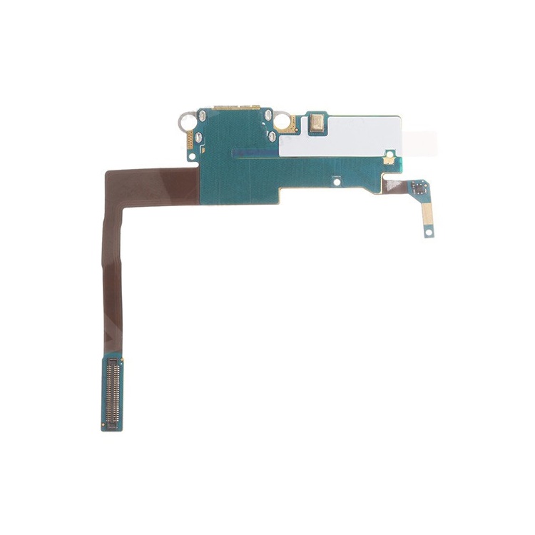 OEM Charging Port Flex Cable Ribbon for Samsung Galaxy Note 3 N9005 OEM Charging Port Flex Cable Ribbon for Samsung Galaxy Note 3 N9005