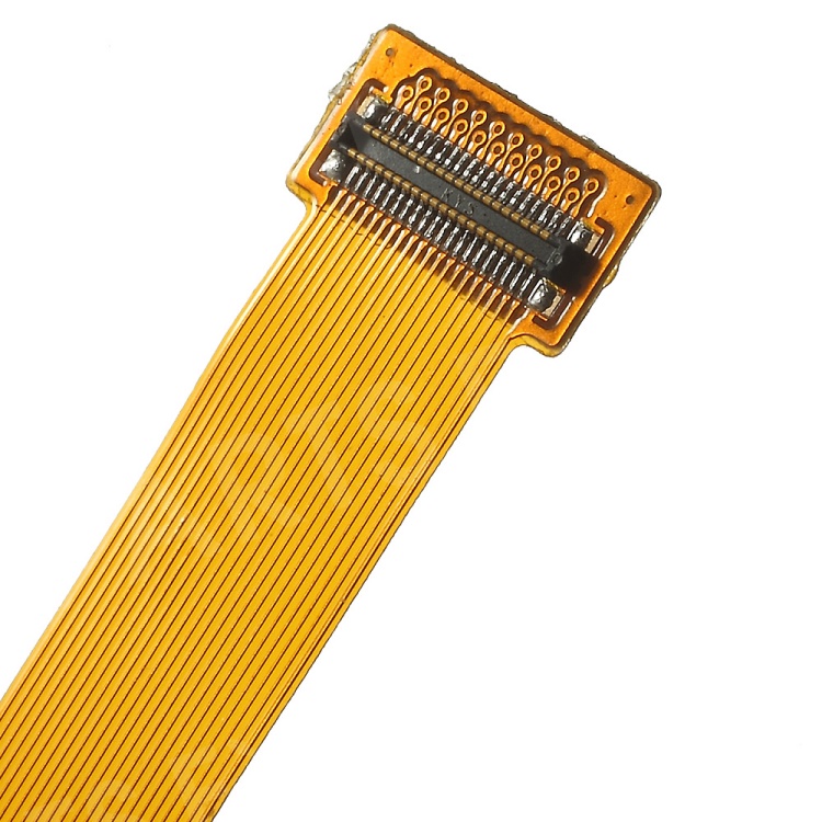 Extented Testing Flex Cable for Samsung Galaxy S5 G900 LCD Assembly Extented Testing Flex Cable for Samsung Galaxy S5 G900 LCD Assembly