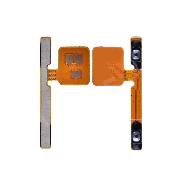 OEM Volume Button Flex Cable Ribbon for Samsung Galaxy S5 G900 OEM Volume Button Flex Cable Ribbon for Samsung Galaxy S5 G900