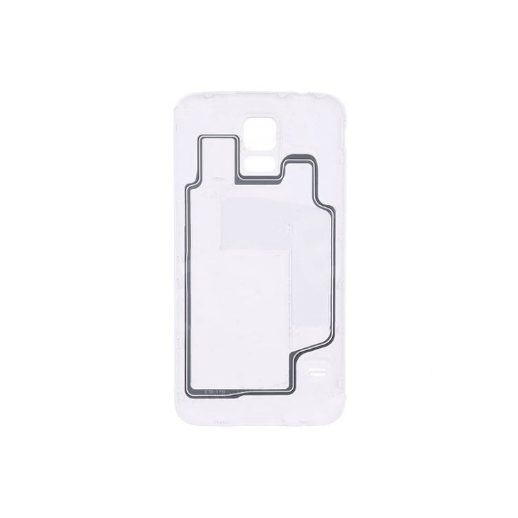 White OEM Battery Door Cover Housing for Sprint Samsung Galaxy S5 SM-G900P White OEM Battery Door Cover Housing for Sprint Samsung Galaxy S5 SM-G900P