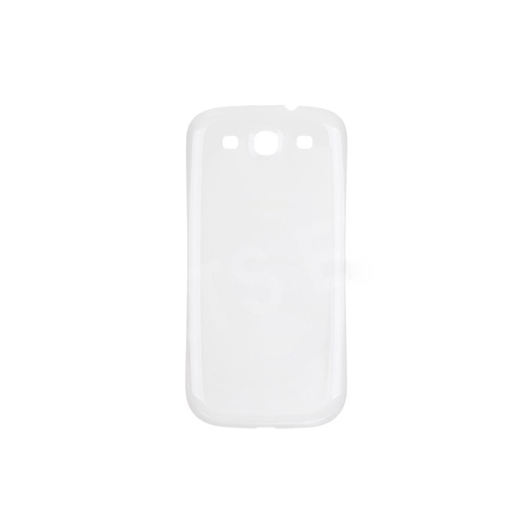 White OEM Battery Door Back Cover Housing for AT&T For Samsung Galaxy S 3 SGH-I747, Other Phone Models
White OEM Battery Door Back Cover Housing for AT&T For Samsung Galaxy S 3 SGH-I747, Other Phone Models