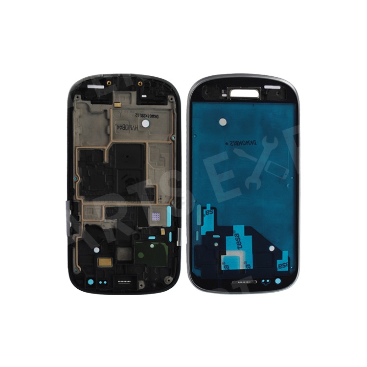 For Samsung i8190 Galaxy S iii Mini Middle Plate Spare Parts - Silver Color, Galaxy S III Mini I8190
For Samsung i8190 Galaxy S iii Mini Middle Plate Spare Parts - Silver Color, Galaxy S III Mini I8190