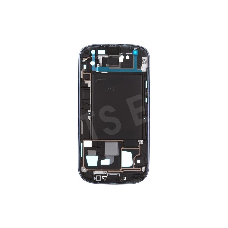 Blue Front Housing Frame Bezel Plate for Samsung Galaxy S3 S III SGH-T999 OEM, Galaxy S III I9300
Blue Front Housing Frame Bezel Plate for Samsung Galaxy S3 S III SGH-T999 OEM, Galaxy S III I9300