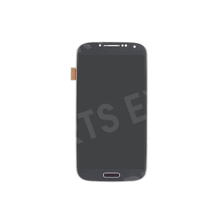 Blue LCD Screen and Digitizer Assembly with Front Housing for Samsung Galaxy S4 SGH-I337 AT&T OEM, Galaxy S4 I9505 I9502 I337 M919 I545 L720 R970
Blue LCD Screen and Digitizer Assembly with Front Housing for Samsung Galaxy S4 SGH-I337 AT&T OEM, Galaxy S4 I9505 I9502 I337 M919 I545 L720 R970