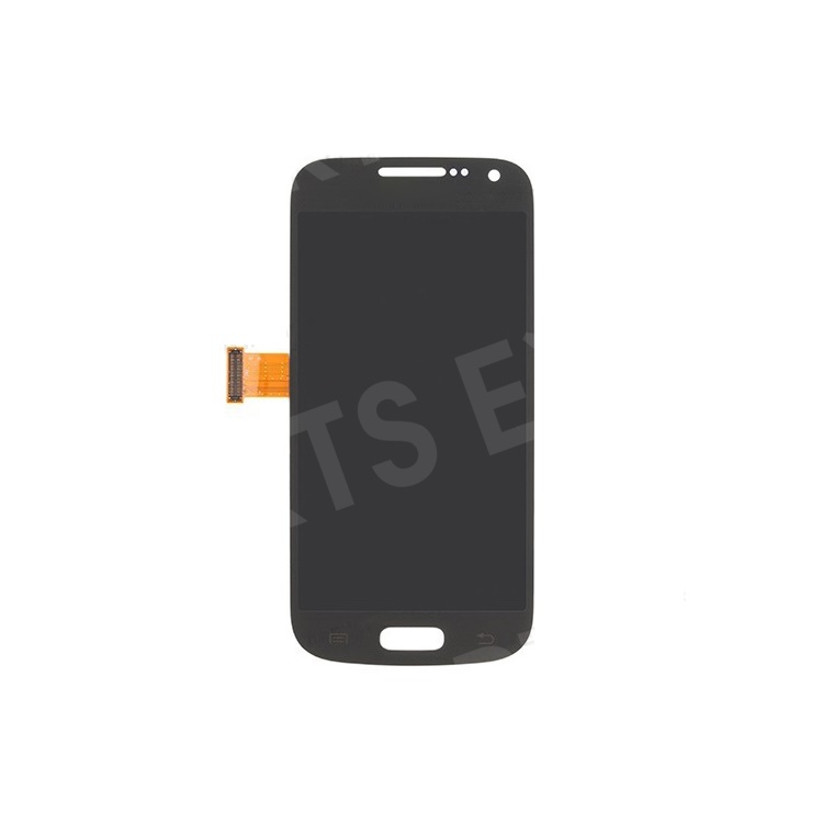 Black LCD Screen and Digitizer Assembly OEM Replacment for Samsung Galaxy S4 mini GT-I9195 LTE, Galaxy S4 mini
Black LCD Screen and Digitizer Assembly OEM Replacment for Samsung Galaxy S4 mini GT-I9195 LTE, Galaxy S4 mini