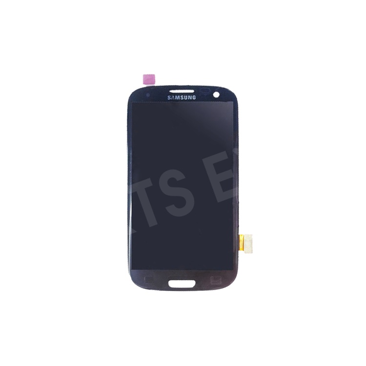 For Samsung Galaxy S3 III I9300 I535 I747 L710 T999 LCD Assembly with Touch Screen Digitizer (OEM) - Dark Blue, Galaxy S III I9300
For Samsung Galaxy S3 III I9300 I535 I747 L710 T999 LCD Assembly with Touch Screen Digitizer (OEM) - Dark Blue, Galaxy S III I9300