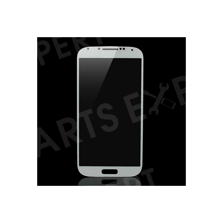 OEM Front Glass Screen Lens Replacement for Samsung Galaxy S4 I9500 - White, Galaxy S4 I9500
OEM Front Glass Screen Lens Replacement for Samsung Galaxy S4 I9500 - White, Galaxy S4 I9500