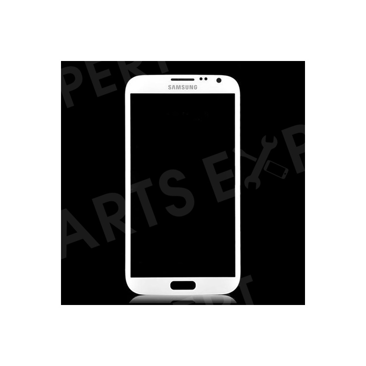 OEM Front Screen Glass Lens for Samsung Galaxy Note 2 N7100 - White, Galaxy Note II N7100
OEM Front Screen Glass Lens for Samsung Galaxy Note 2 N7100 - White, Galaxy Note II N7100