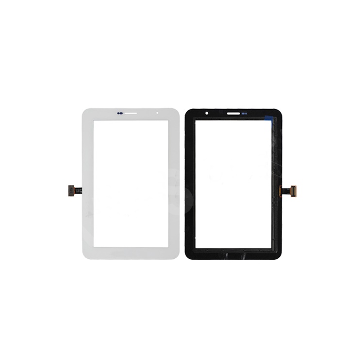 Touch Screen Digitizer Replacement for Samsung Galaxy Tab 2 7.0 P3100 (OEM) - White, Other Phone Models
Touch Screen Digitizer Replacement for Samsung Galaxy Tab 2 7.0 P3100 (OEM) - White, Other Phone Models