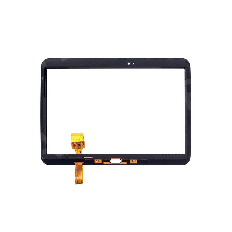Red for Samsung Galaxy Tab 3 10.1 P5200 Touch Screen Digitizer (OEM) Red for Samsung Galaxy Tab 3 10.1 P5200 Touch Screen Digitizer (OEM)
