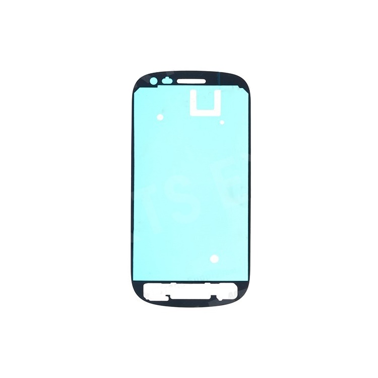 For Samsung Galaxy S3 Mini i8190 Front Housing Frame Adhesive Sticker (OEM), Other Phone Models
For Samsung Galaxy S3 Mini i8190 Front Housing Frame Adhesive Sticker (OEM), Other Phone Models