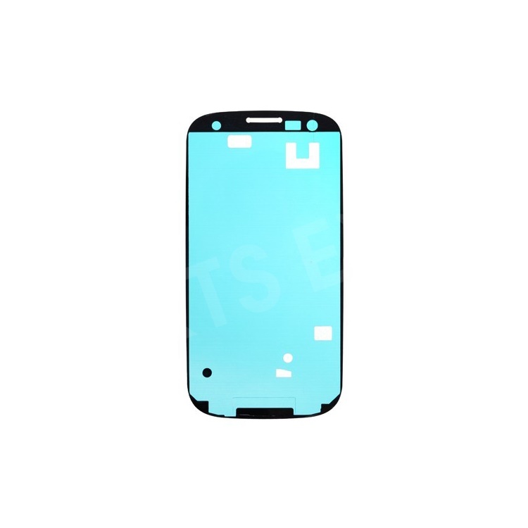 Front Housing Frame Bezel Plate Adhesive Sticker OEM Parts for Samsung Galaxy S3 / III I9300, Galaxy S III I9300
Front Housing Frame Bezel Plate Adhesive Sticker OEM Parts for Samsung Galaxy S3 / III I9300, Galaxy S III I9300