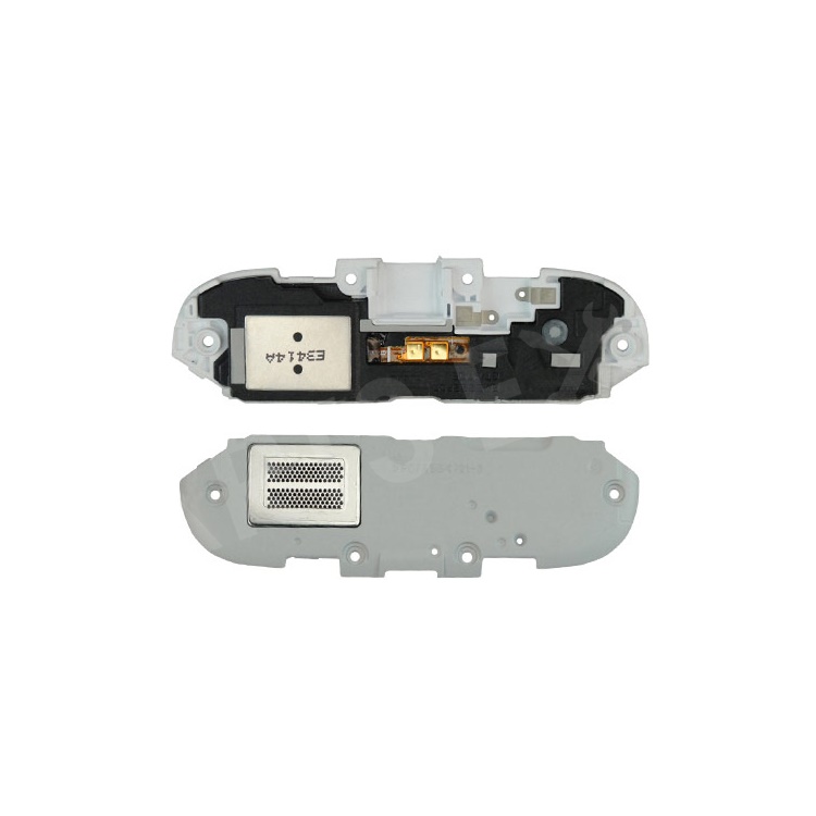 For Samsung Galaxy S4 S IV i9500 White Loudspeaker Ringer Buzzer Module Replacement, Galaxy S4 I9500
For Samsung Galaxy S4 S IV i9500 White Loudspeaker Ringer Buzzer Module Replacement, Galaxy S4 I9500