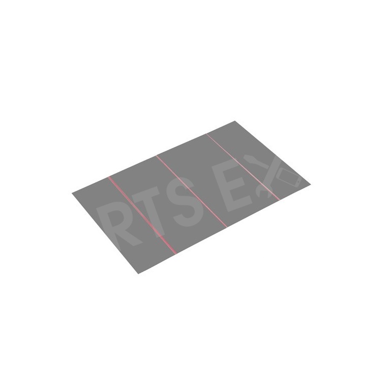 LCD Polarizer Film for Samsung Galaxy S5 G900 LCD Polarizer Film for Samsung Galaxy S5 G900