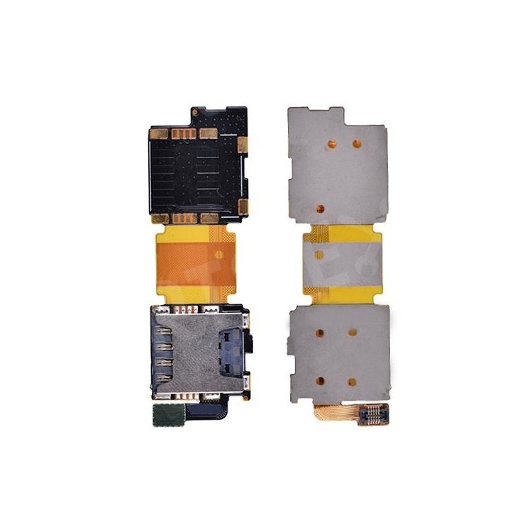 OEM SIM Card Tray Holder Replace Part for Samsung Galaxy S5 G900 OEM SIM Card Tray Holder Replace Part for Samsung Galaxy S5 G900