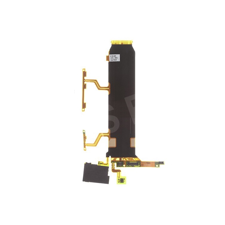 OEM Motherboard Flex Cable Ribbon Replacement for Sony Xperia Z Ultra XL39h C6806 OEM Motherboard Flex Cable Ribbon Replacement for Sony Xperia Z Ultra XL39h C6806