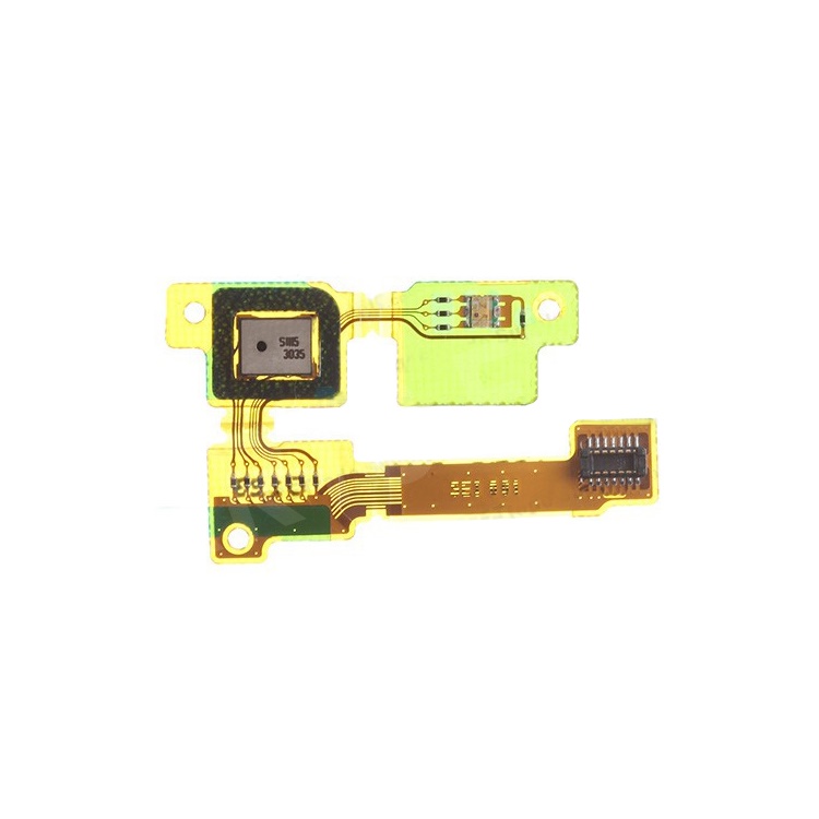 For Sony Xperia Z1 L39h C6903 Honami Microphone Flex Cable Ribbon, Other Sony Models
For Sony Xperia Z1 L39h C6903 Honami Microphone Flex Cable Ribbon, Other Sony Models