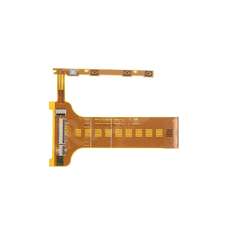 OEM Motherboard Flex Cable Repair Part for Sony Xperia T LT30p, Other Sony Models
OEM Motherboard Flex Cable Repair Part for Sony Xperia T LT30p, Other Sony Models