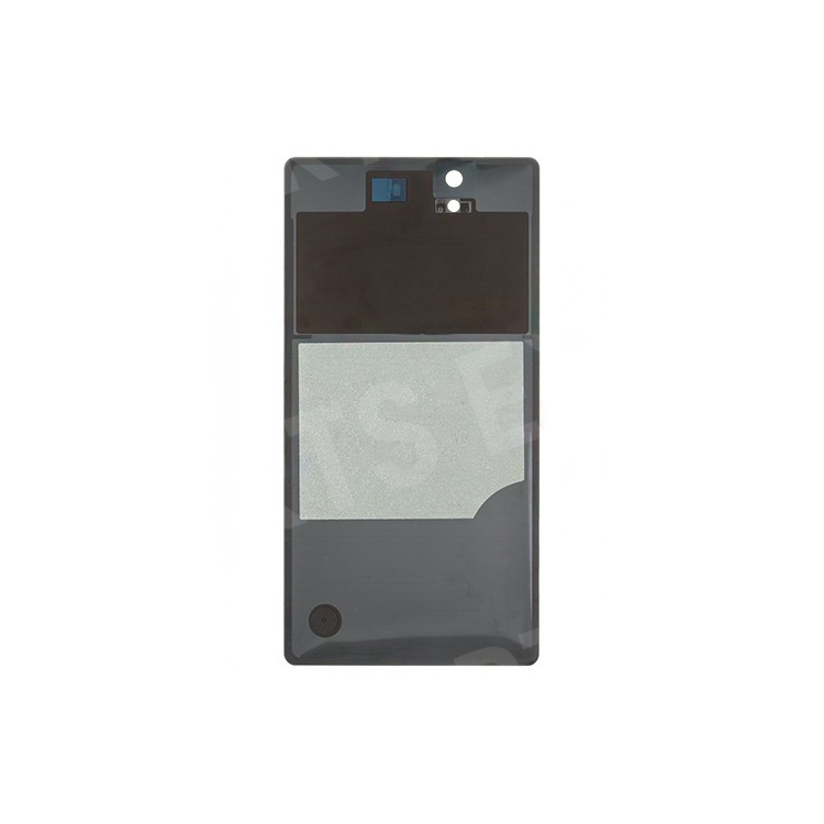 Black OEM Battery Door Back Cover for Sony Xperia Z C6603 L36h Black OEM Battery Door Back Cover for Sony Xperia Z C6603 L36h