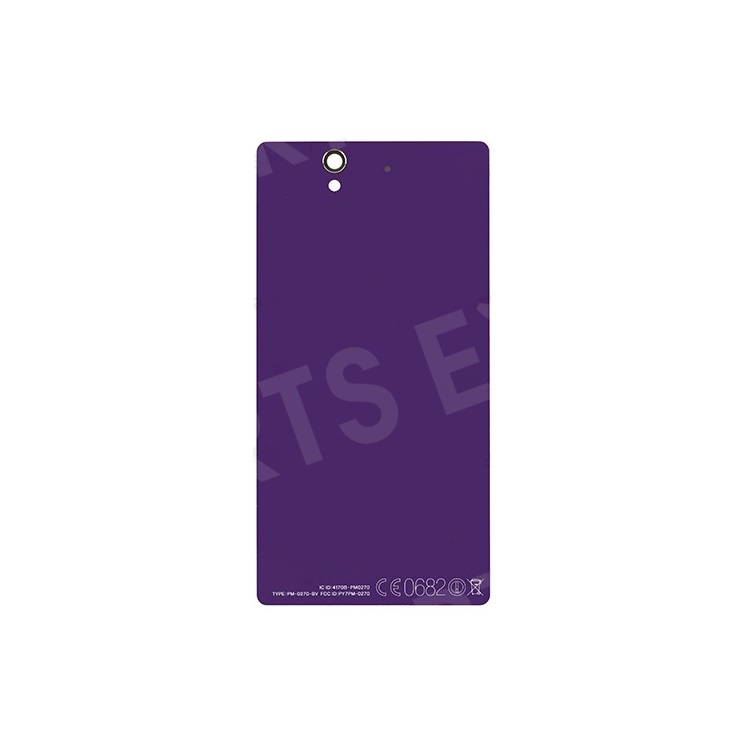 Purple OEM Battery Housing Back Cover for Sony Xperia Z C6603 L36h, Other Sony Models
Purple OEM Battery Housing Back Cover for Sony Xperia Z C6603 L36h, Other Sony Models