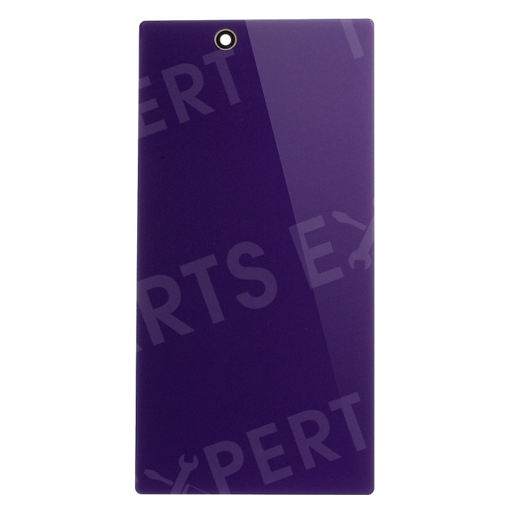 OEM Battery Back Cover Housing for Sony Xperia Z Ultra XL39h C6806 - Purple, Other Sony Models
OEM Battery Back Cover Housing for Sony Xperia Z Ultra XL39h C6806 - Purple, Other Sony Models