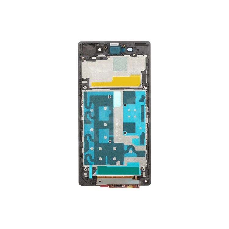 Purple OEM LCD Screen and Digitizer Assembly with Front Housing for Sony Xperia Z1 L39h C6903 Honami Purple OEM LCD Screen and Digitizer Assembly with Front Housing for Sony Xperia Z1 L39h C6903 Honami
