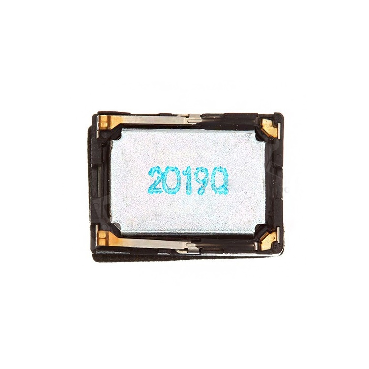 Buzzer Ringer Loudspeaker Replacement for Sony Xperia Z C6603 L36h, Xperia Z L36h Yuga C6603
Buzzer Ringer Loudspeaker Replacement for Sony Xperia Z C6603 L36h, Xperia Z L36h Yuga C6603