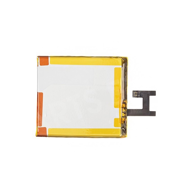 OEM Li-Polymer Internal Battery Replacement for Sony Xperia Z L36h C6603 C6602 3.7V 2330mAh 8.7Wh OEM Li-Polymer Internal Battery Replacement for Sony Xperia Z L36h C6603 C6602 3.7V 2330mAh 8.7Wh