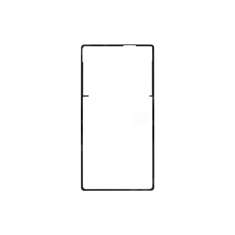 Battery Back Door Cover Adhesive Sticker for Sony Xperia Z C6603 L36h, Other Sony Models
Battery Back Door Cover Adhesive Sticker for Sony Xperia Z C6603 L36h, Other Sony Models