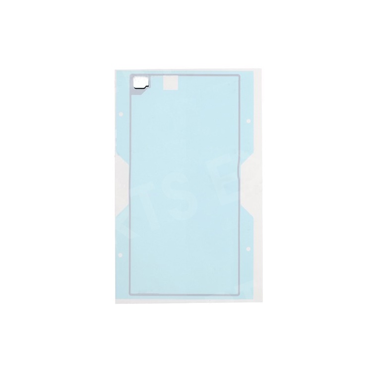 For Sony Xperia Z Ultra XL39h Battery Back Door Adhesive Sticker OEM For Sony Xperia Z Ultra XL39h Battery Back Door Adhesive Sticker OEM