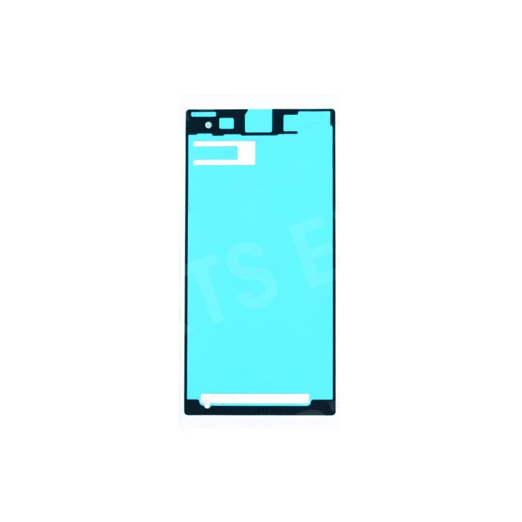 For Sony Xperia Z1 L39h Front Housing Frame Bezel Plate Adhesive Sticker (OEM), Other Sony Models
For Sony Xperia Z1 L39h Front Housing Frame Bezel Plate Adhesive Sticker (OEM), Other Sony Models