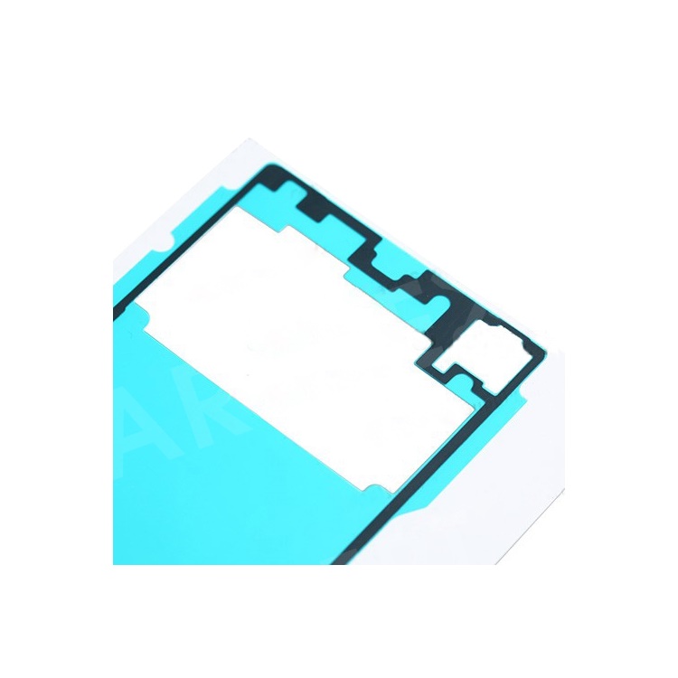 OEM Battery Back Door Adhesive Sticker for Sony Xperia Z1 L39h C6903 Honami OEM Battery Back Door Adhesive Sticker for Sony Xperia Z1 L39h C6903 Honami
