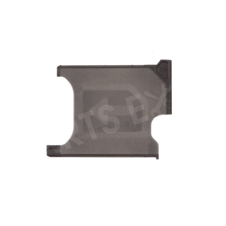 OEM Black SIM Card Tray Replace Part for Sony Xperia Z1 L39h C6903 Honami OEM Black SIM Card Tray Replace Part for Sony Xperia Z1 L39h C6903 Honami