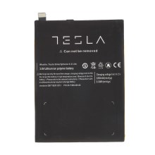 3.8V 2200mAh Li-polymer Cell Battery Replacement for Tesla Smartphone 3.2 Lite