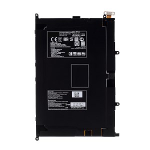 BL-T10 4600mAh 3.85V Li-Polymer Battery Replacement for LG G Pad 8.3 (V500)