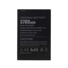 BAT16503700 Removable Li-ion Battery for Doogee X7 / X7 Pro (3700mAh)