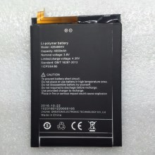 3.8V 4000mAh Li-ion Battery for UMI Plus 426486HV