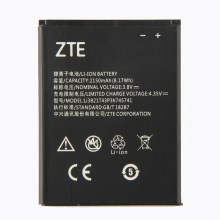 3.8V 2150mAh Li-ion Battery for ZTE Blade L5 Plus