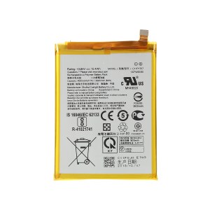 C11P1707 4000mAh Li-Polymer Battery Replacement for Asus Zenfone Max (M1) ZB555KL