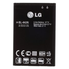 OEM Li-ion BL-44JN Battery 1540mAh for LG E615 E400 E610 E612 P970 E730 P690