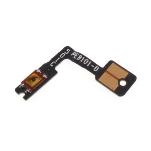 Power Switch Button Flex Cable for OnePlus 5 (OEM Disassembly )