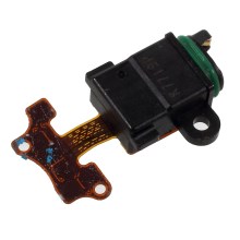 OEM Audio Earphone Jack Flex Cable for LG V30