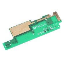 OEM Charging Port Flex Cable Repair Part for Motorola Moto C
