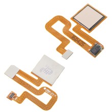 OEM Fingerprint Button Flex Cable Replacement for Xiaomi Redmi Note 3/Redmi Note 3 Pro