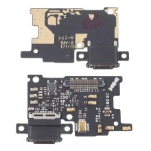 Charging Port Dock Connector Flex Cable Replacement Part for Xiaomi Mi 6
